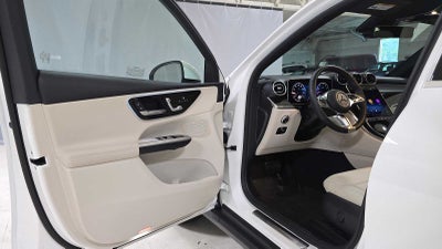 2025 Mercedes-Benz GLC GLC 300