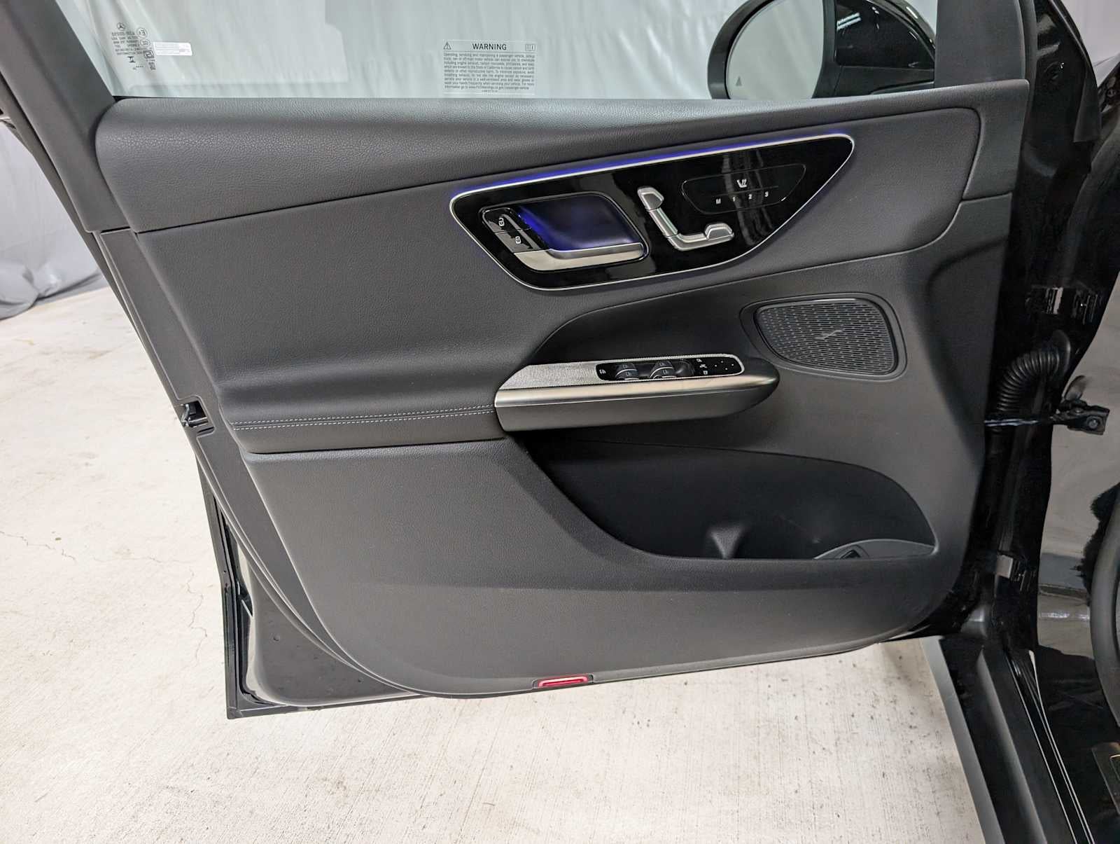 2025 Mercedes-Benz GLC GLC 300