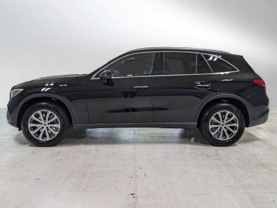 2025 Mercedes-Benz GLC GLC 300