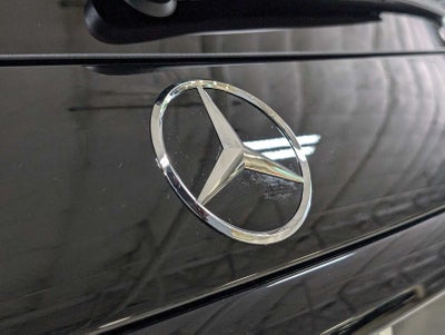 2025 Mercedes-Benz GLC GLC 300