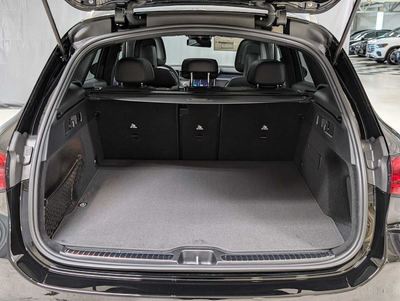 2025 Mercedes-Benz GLC GLC 300