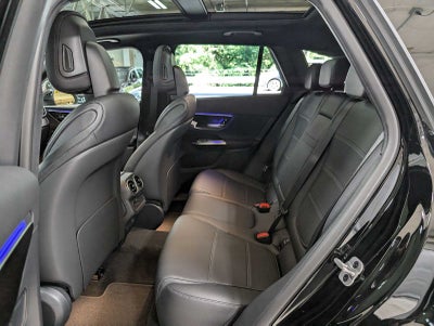 2025 Mercedes-Benz GLC GLC 300