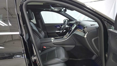 2026 Mercedes-Benz GLC 300 GLC 300