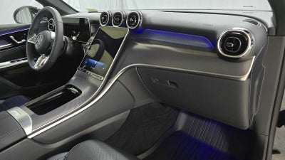 2026 Mercedes-Benz GLC 300 GLC 300