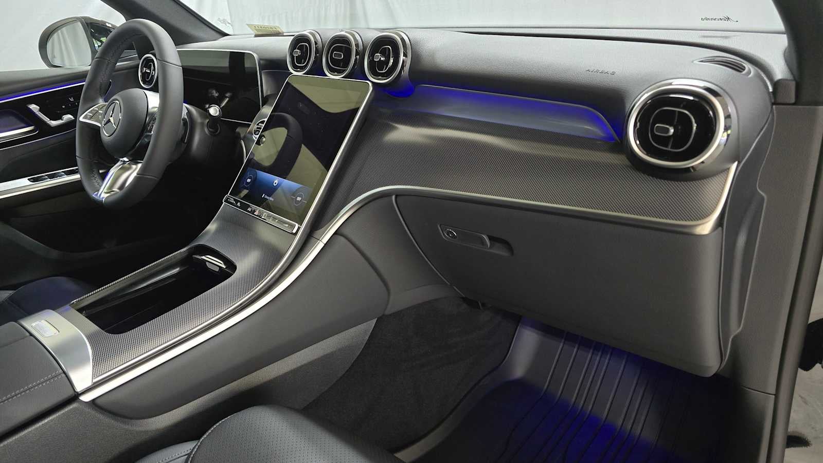 2026 Mercedes-Benz GLC 300 GLC 300