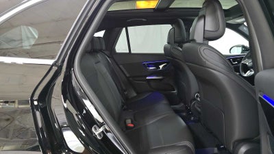 2026 Mercedes-Benz GLC 300 GLC 300