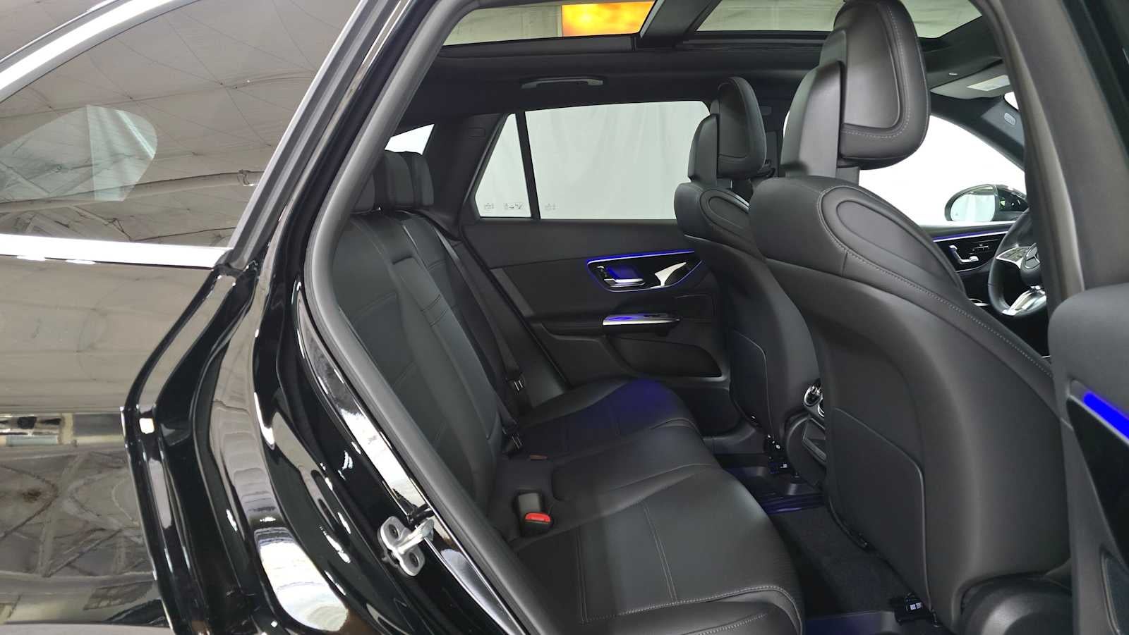 2026 Mercedes-Benz GLC 300 GLC 300