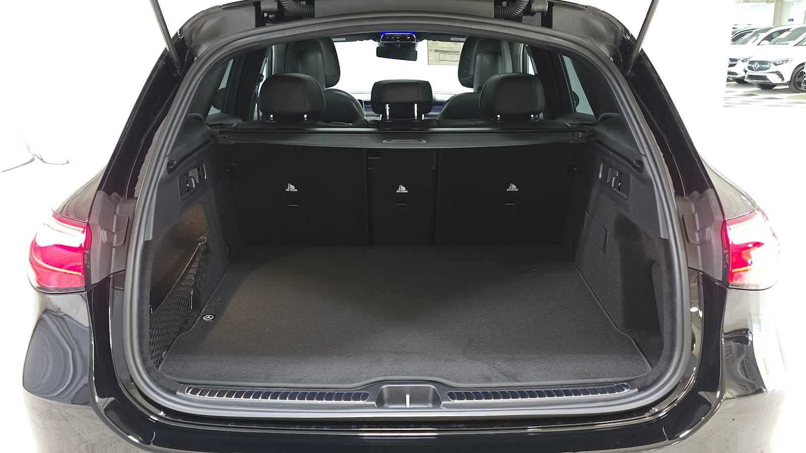 2026 Mercedes-Benz GLC 300 GLC 300