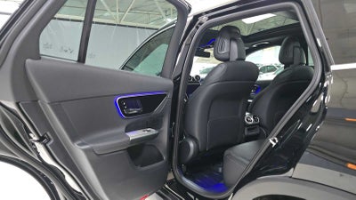 2026 Mercedes-Benz GLC 300 GLC 300