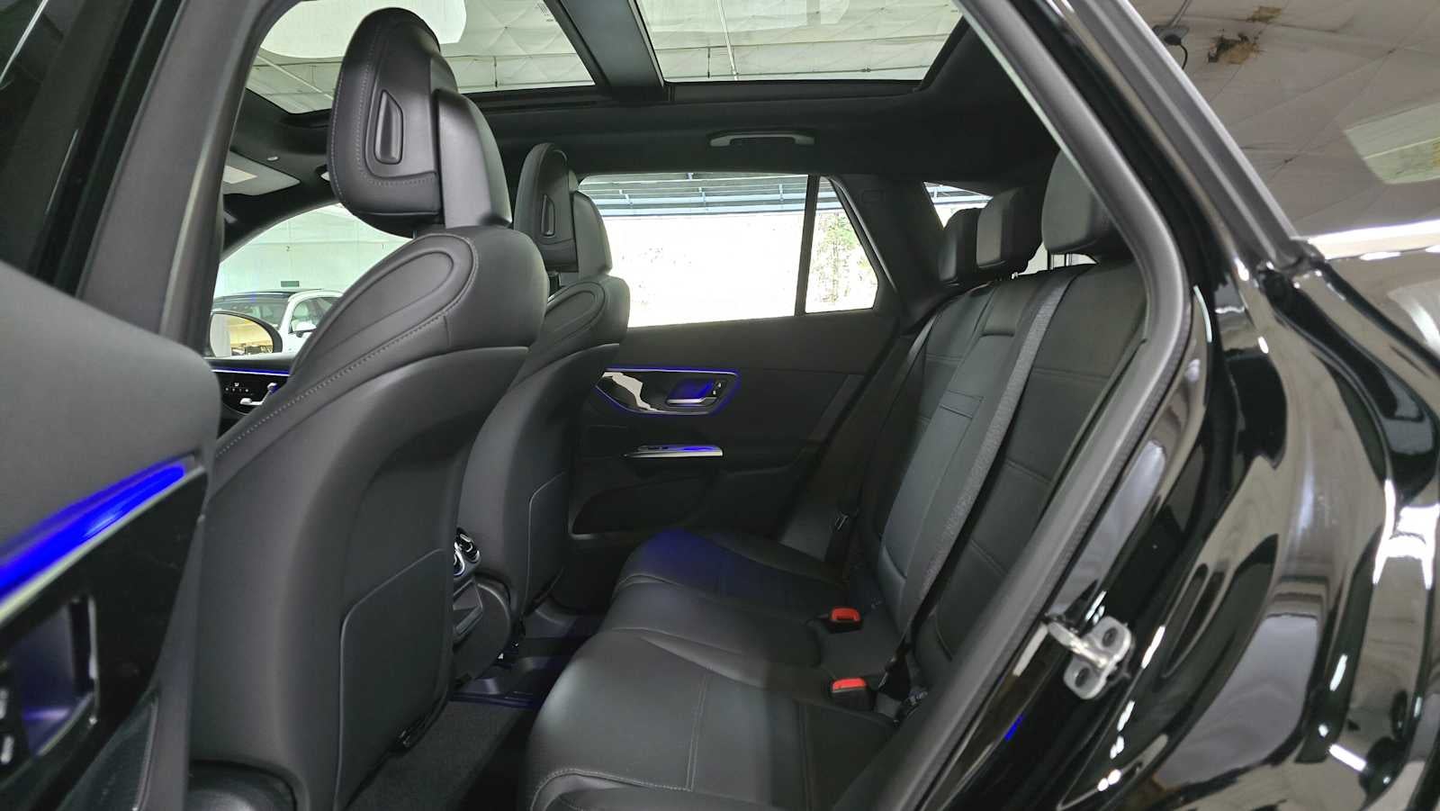 2026 Mercedes-Benz GLC 300 GLC 300