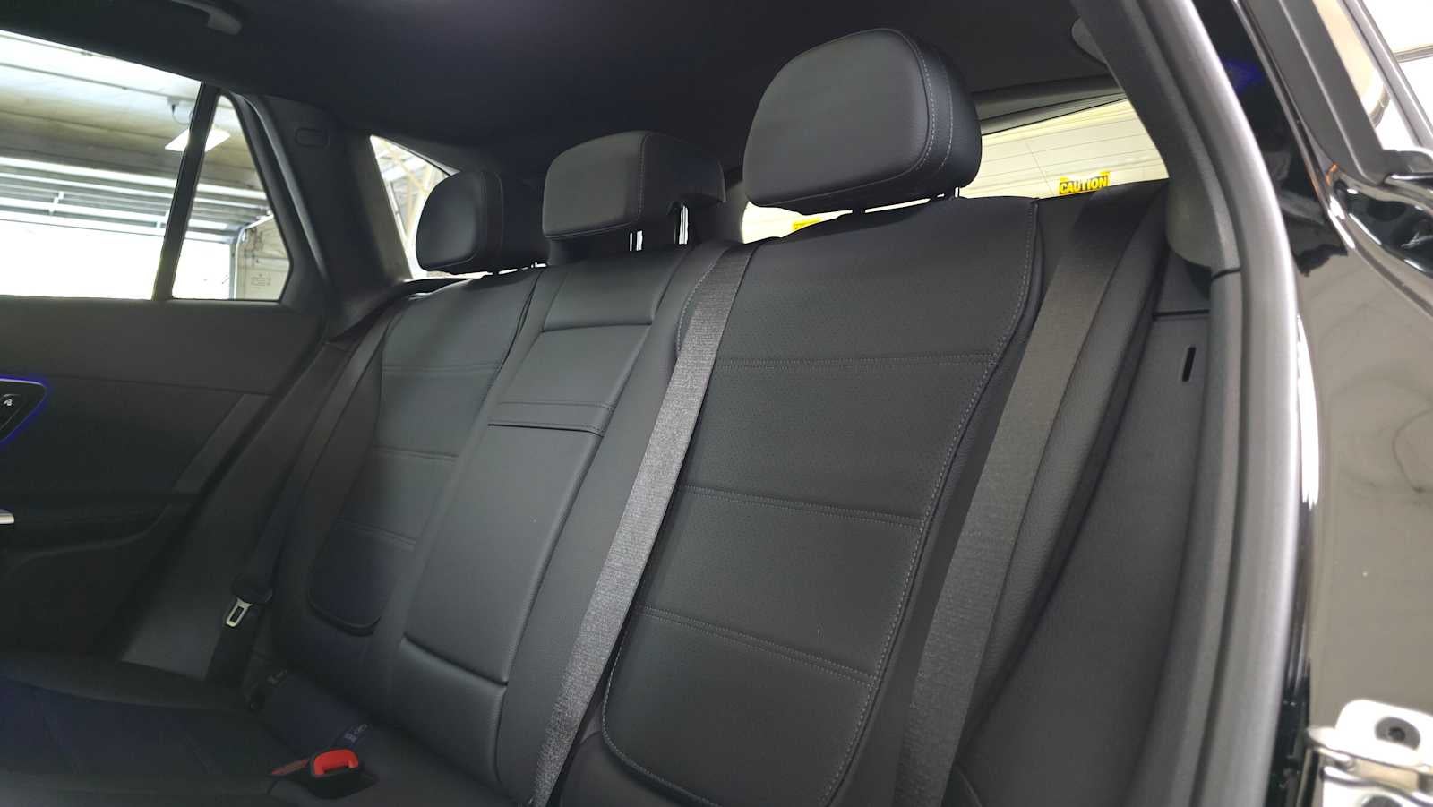 2026 Mercedes-Benz GLC 300 GLC 300