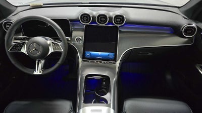 2026 Mercedes-Benz GLC 300 GLC 300