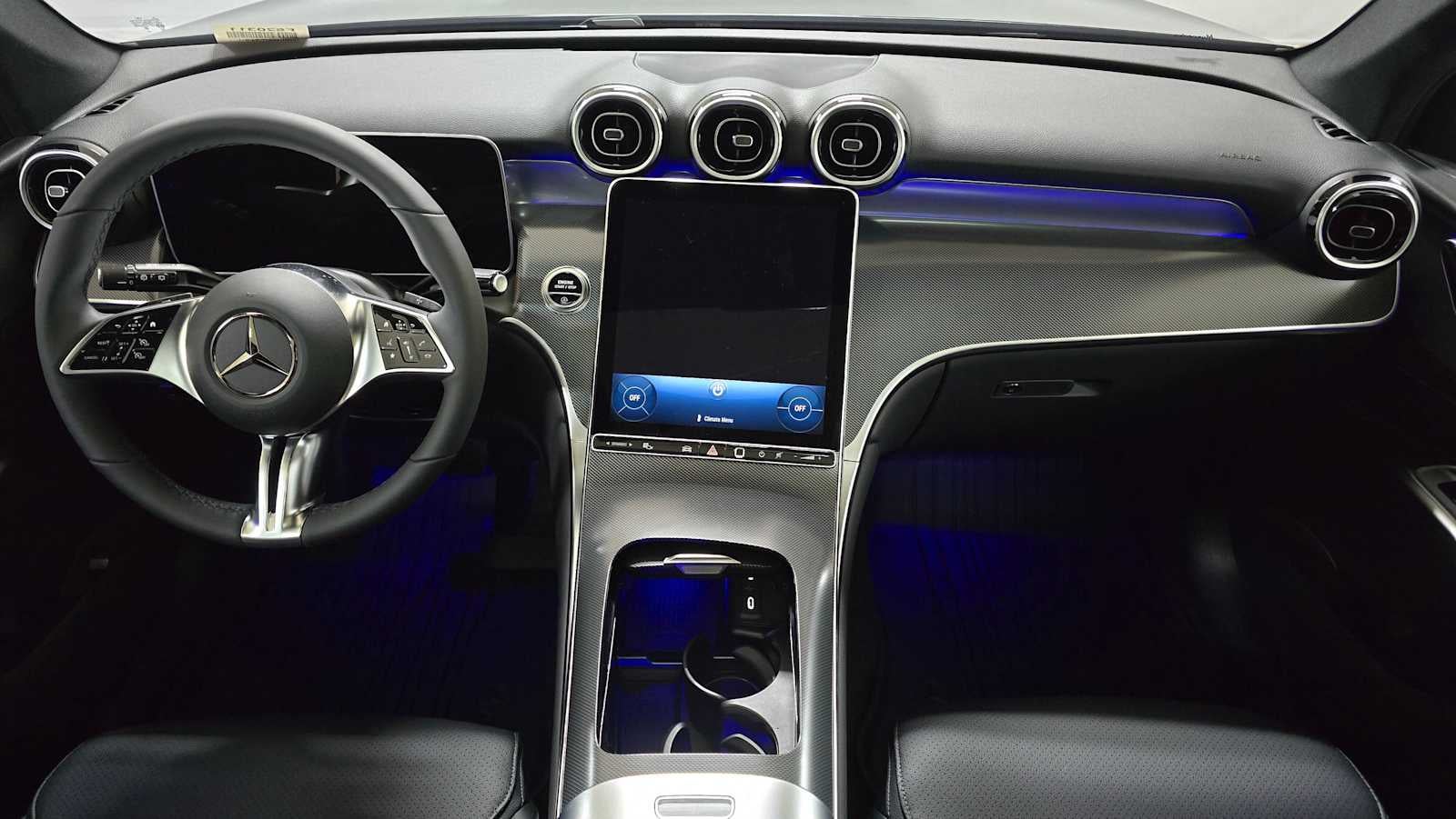 2026 Mercedes-Benz GLC 300 GLC 300