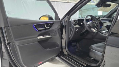 2026 Mercedes-Benz GLC 300 GLC 300