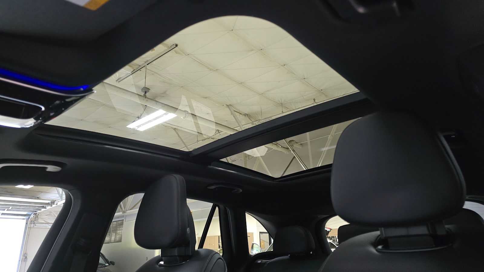 2026 Mercedes-Benz GLC 300 GLC 300