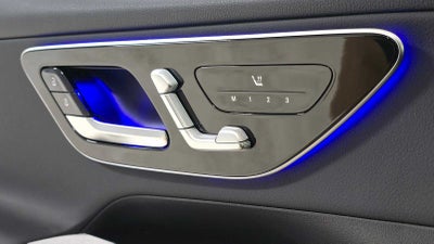 2026 Mercedes-Benz GLC 300 GLC 300