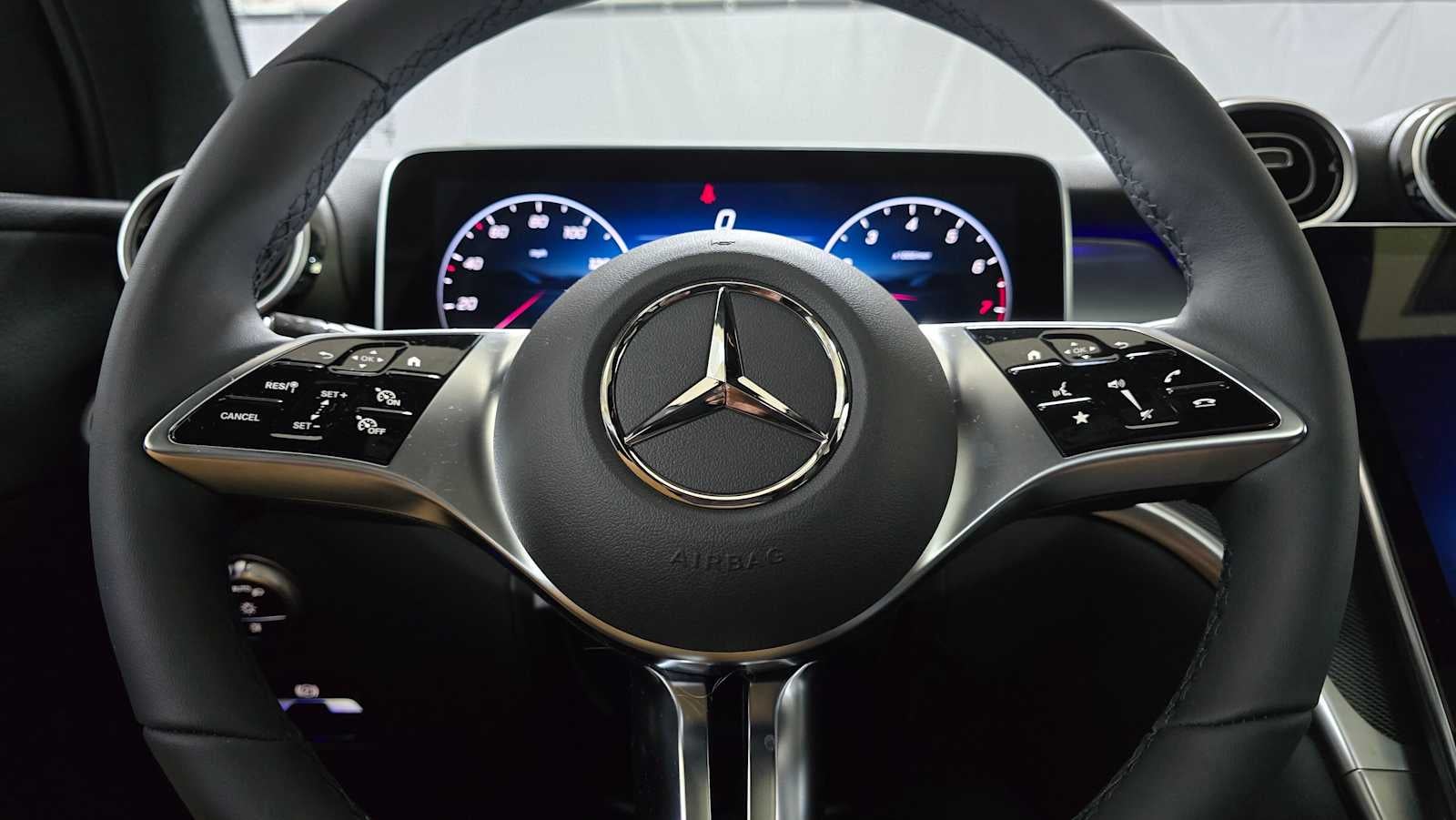 2026 Mercedes-Benz GLC 300 GLC 300