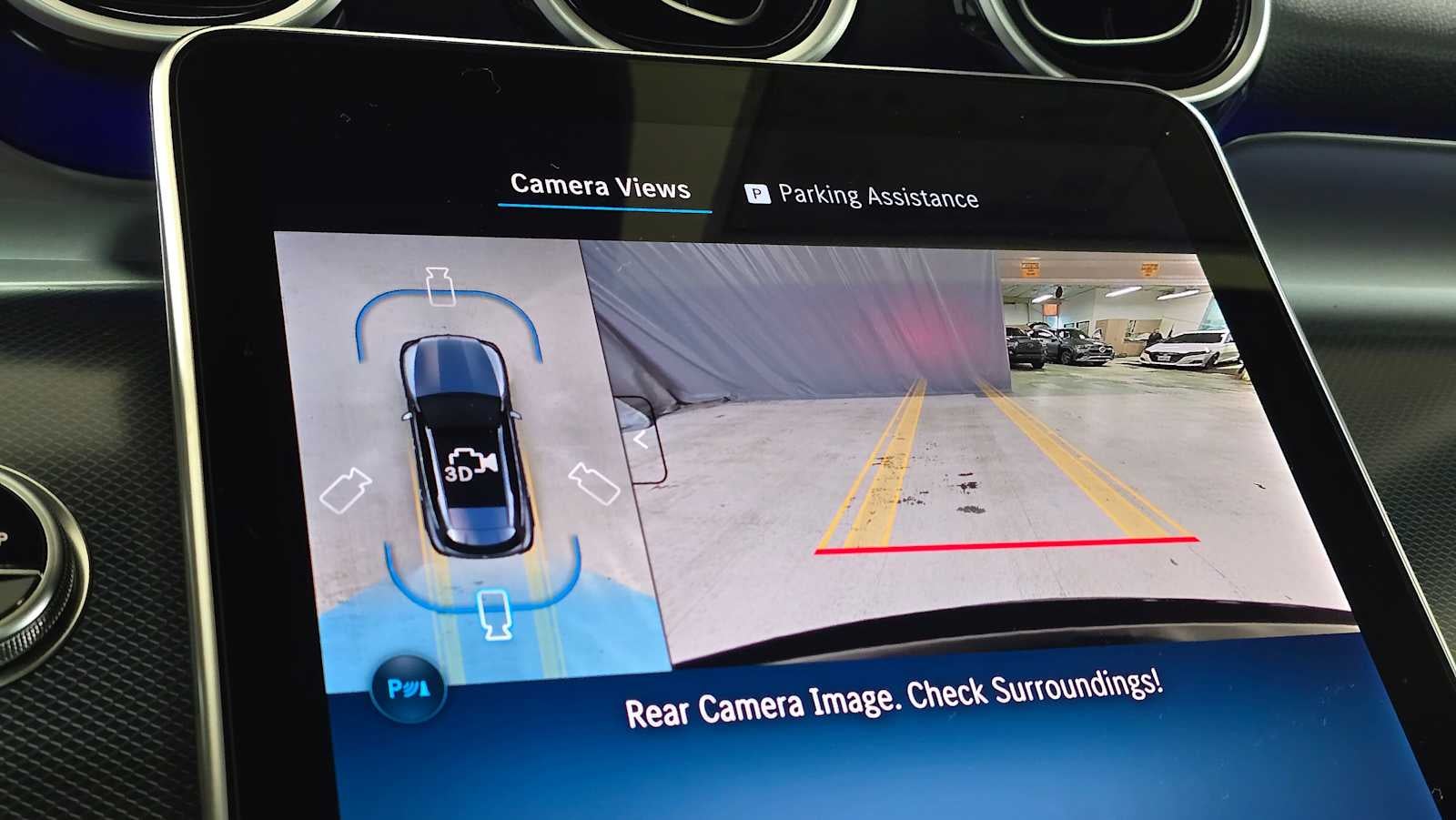 2026 Mercedes-Benz GLC 300 GLC 300