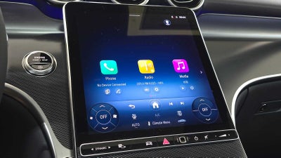 2026 Mercedes-Benz GLC 300 GLC 300