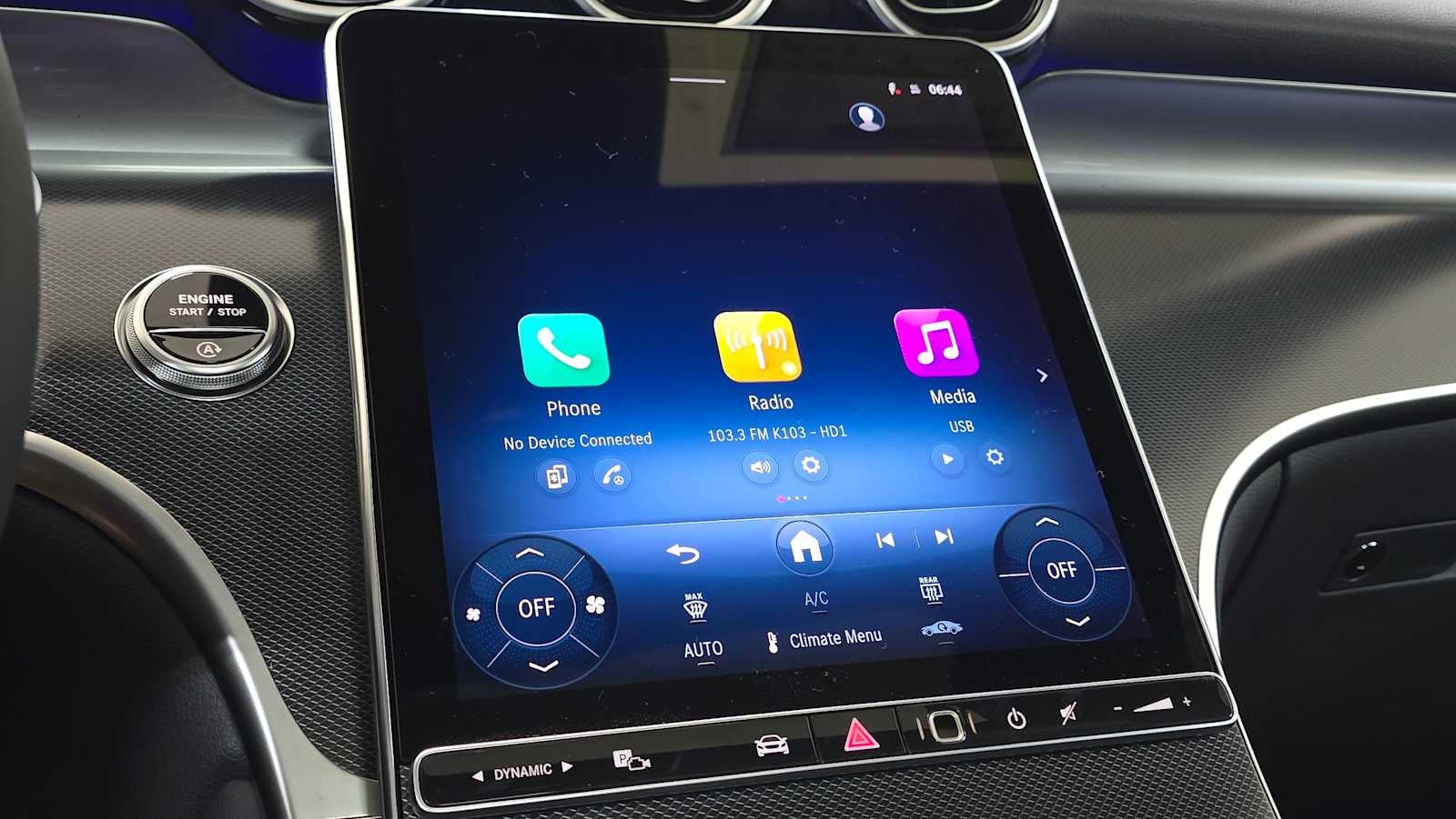 2026 Mercedes-Benz GLC 300 GLC 300