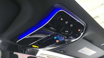 2026 Mercedes-Benz GLC 300 GLC 300