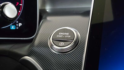 2026 Mercedes-Benz GLC 300 GLC 300