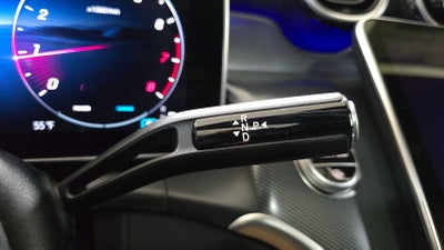 2026 Mercedes-Benz GLC 300 GLC 300