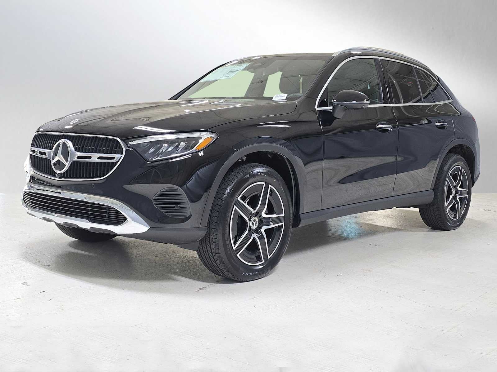 2026 Mercedes-Benz GLC 300 GLC 300