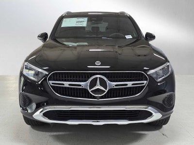 2026 Mercedes-Benz GLC 300 GLC 300