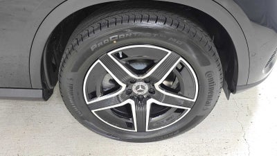 2026 Mercedes-Benz GLC 300 GLC 300