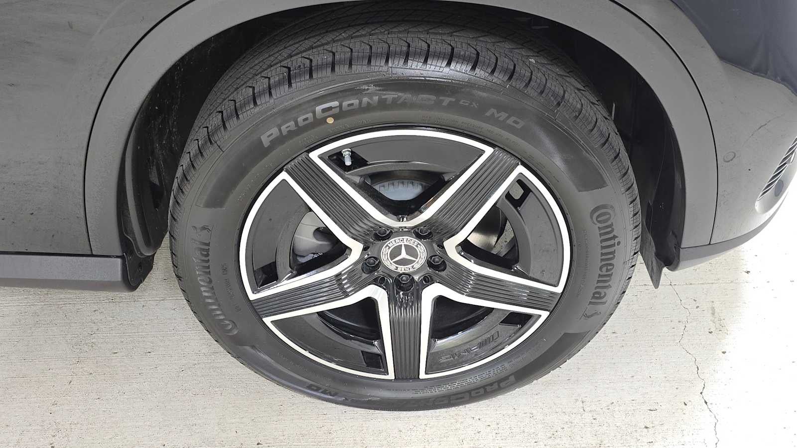 2026 Mercedes-Benz GLC 300 GLC 300