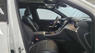 2026 Mercedes-Benz GLC 300 GLC 300