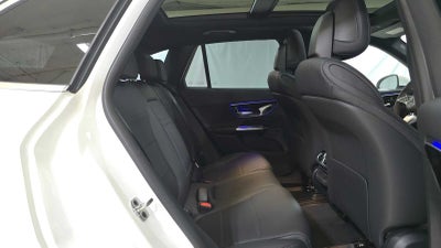 2026 Mercedes-Benz GLC 300 GLC 300