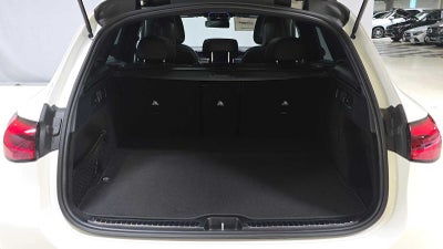 2026 Mercedes-Benz GLC 300 GLC 300