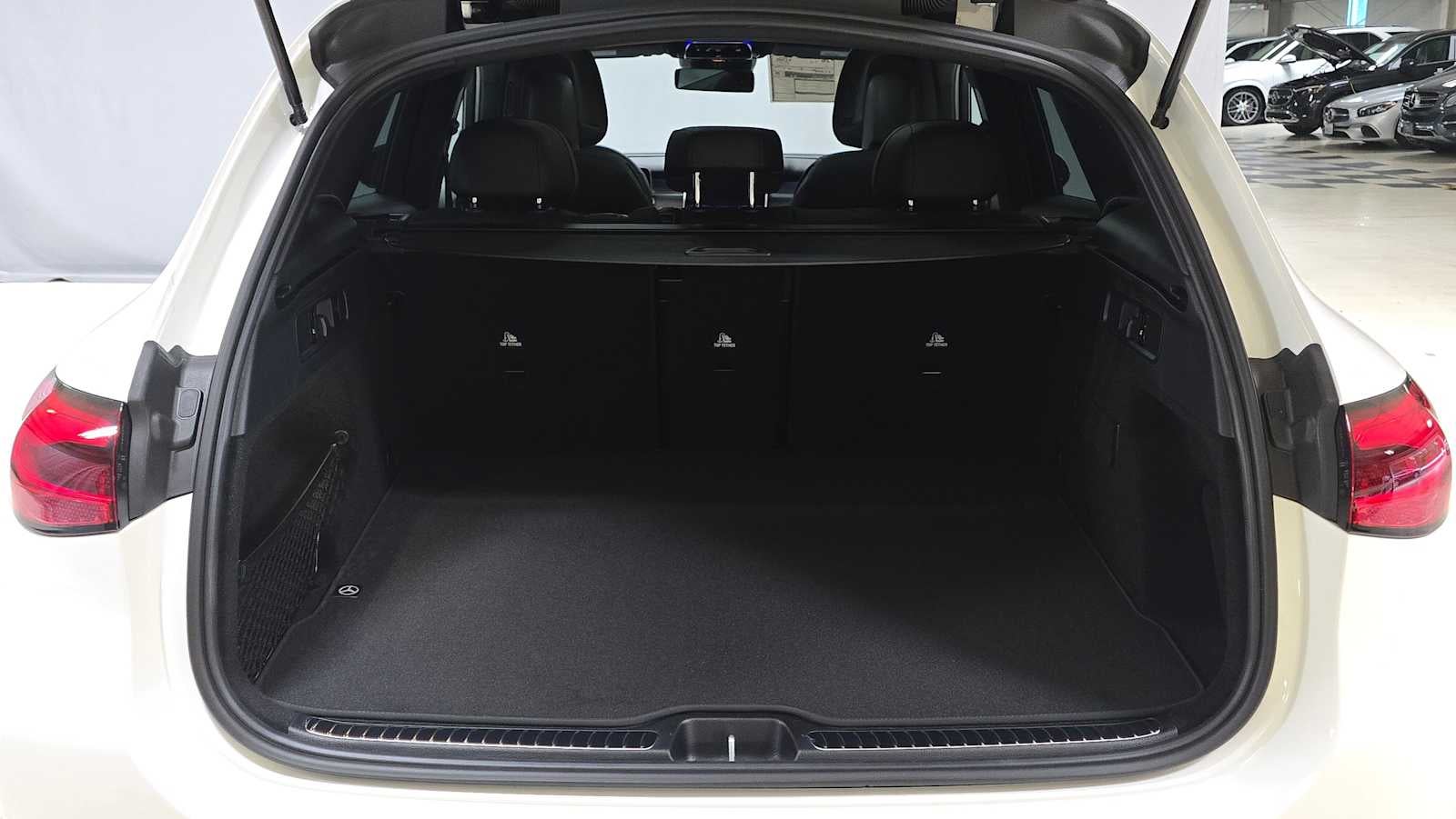 2026 Mercedes-Benz GLC 300 GLC 300