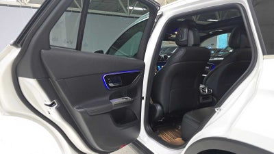 2026 Mercedes-Benz GLC 300 GLC 300