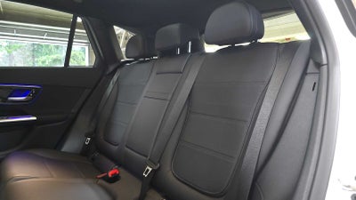 2026 Mercedes-Benz GLC 300 GLC 300