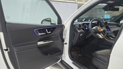 2026 Mercedes-Benz GLC 300 GLC 300