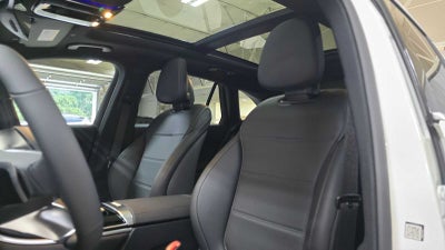 2026 Mercedes-Benz GLC 300 GLC 300