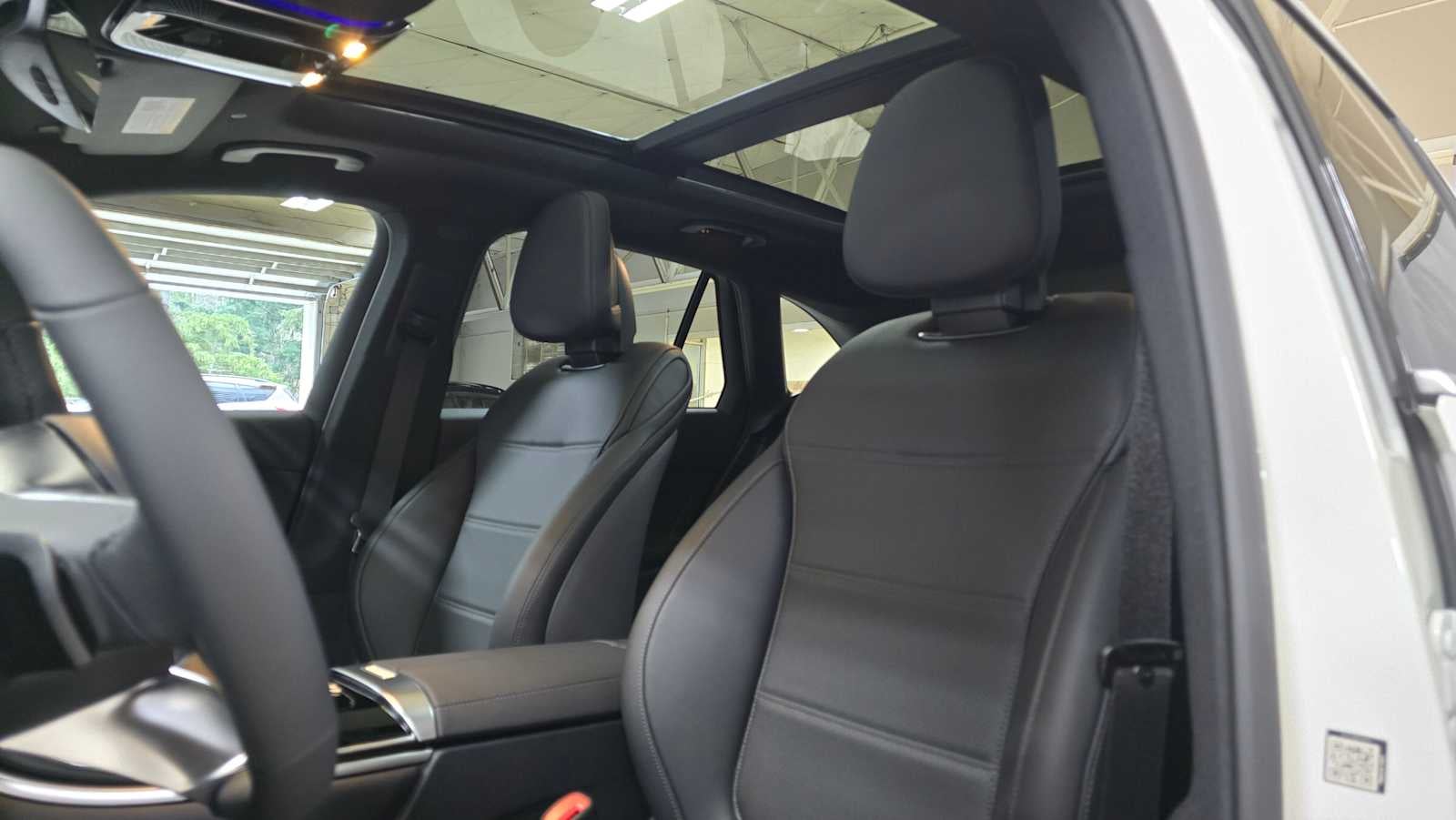 2026 Mercedes-Benz GLC 300 GLC 300