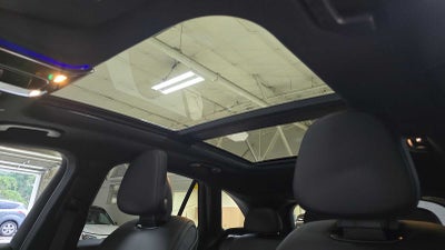 2026 Mercedes-Benz GLC 300 GLC 300