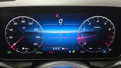 2026 Mercedes-Benz GLC 300 GLC 300