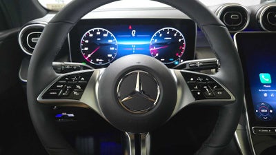 2026 Mercedes-Benz GLC 300 GLC 300