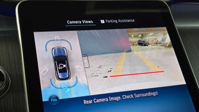 2026 Mercedes-Benz GLC 300 GLC 300