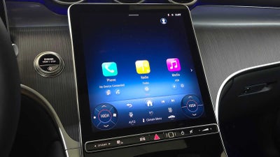 2026 Mercedes-Benz GLC 300 GLC 300