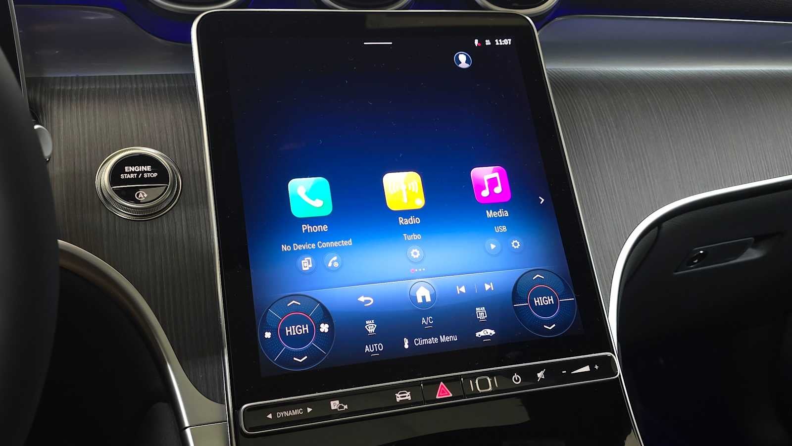 2026 Mercedes-Benz GLC 300 GLC 300