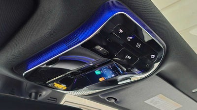 2026 Mercedes-Benz GLC 300 GLC 300