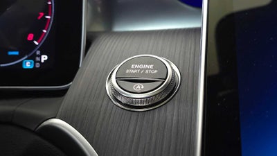 2026 Mercedes-Benz GLC 300 GLC 300