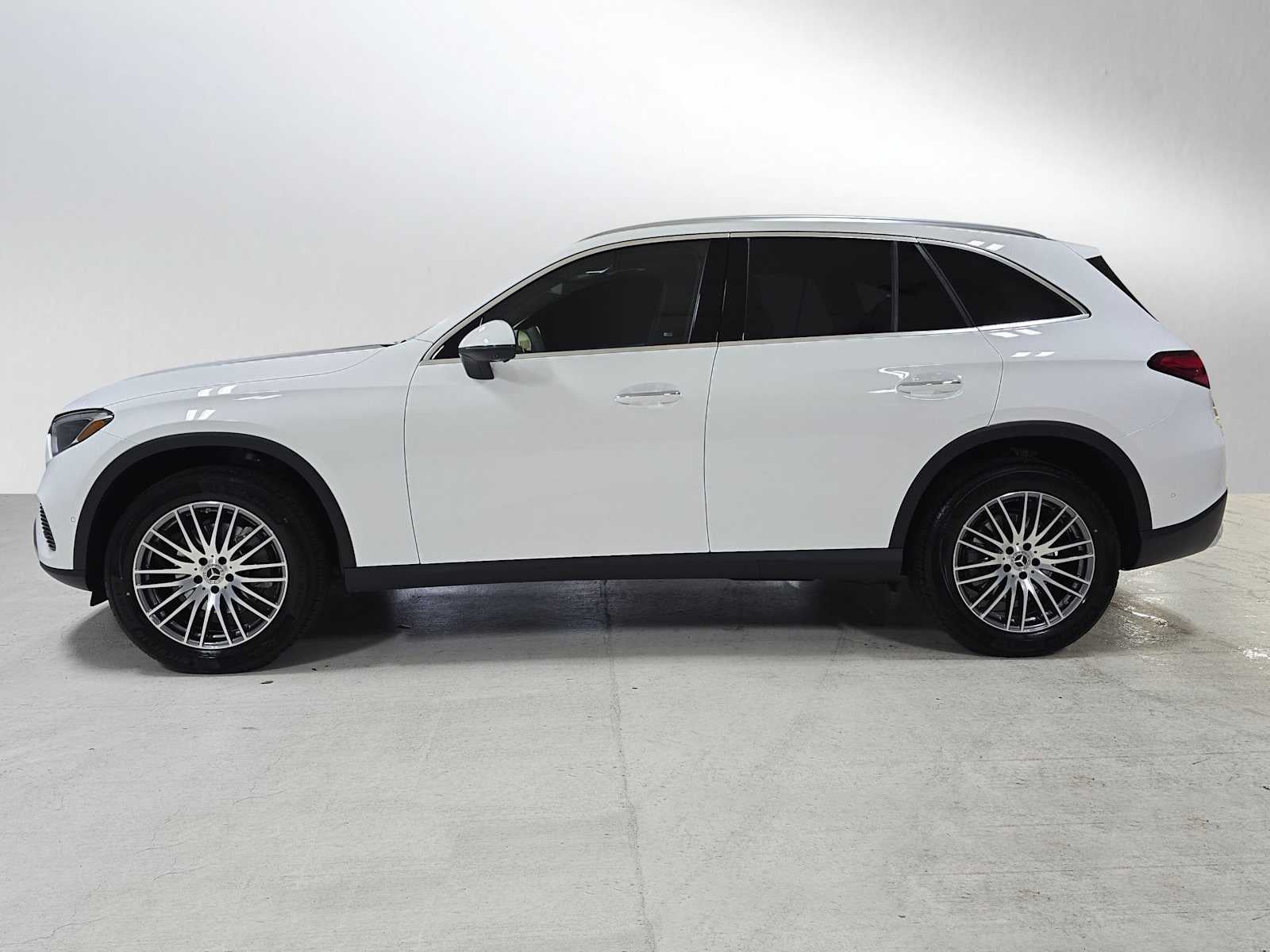 2026 Mercedes-Benz GLC 300 GLC 300