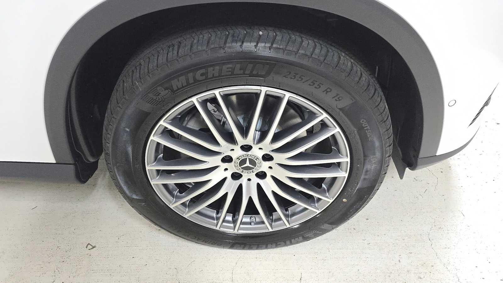 2026 Mercedes-Benz GLC 300 GLC 300